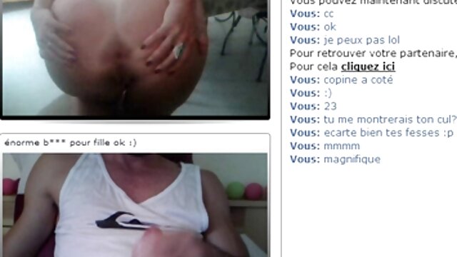 Kualitas HD :  A loira cooze convidou o vizinho ulah lado para se divertir Video porno seksi 