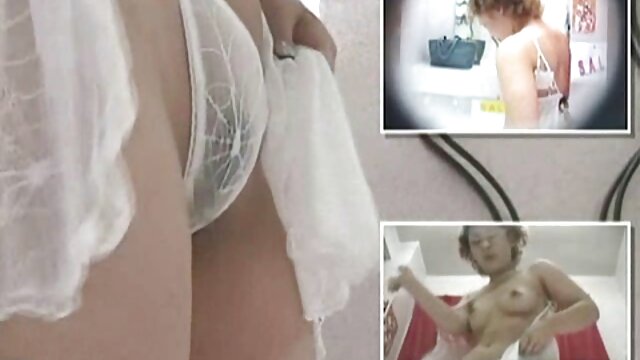 Kualitas HD : Dua brunettes miwarang pirang chick mun gabung kaulinan lesbian maranéhanana Video porno seksi