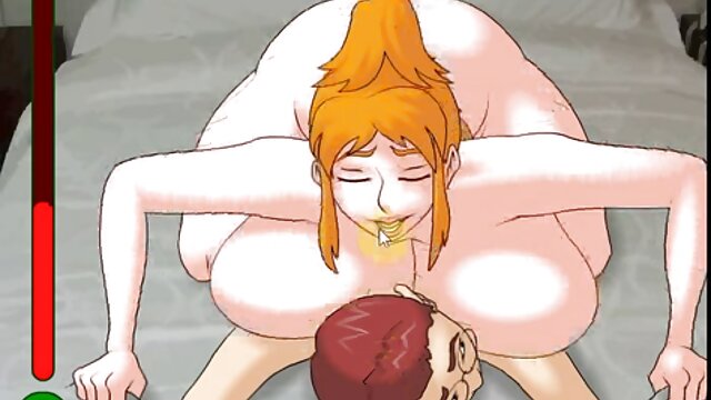 Kualitas HD :  Esta noite está quente sabab o nyoreang diz sim à dupla penetração Video porno seksi 