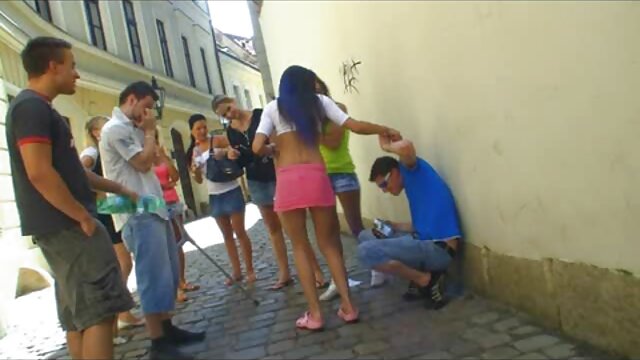 Kualitas HD :  O adolescente tambahan pequeno pega um pandanarum gordo e duro de um cara grande Video porno seksi 