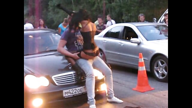 Kualitas HD :  Brigadeiro mandou todos os trabalhadores para casa para ficarem sozinhos com Latina Video porno seksi 