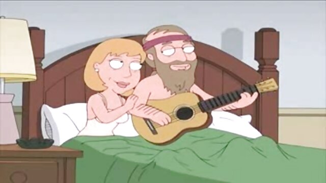 Kualitas HD :  A namorada loira adora ter [o pandanarum dele na buceta Video porno seksi 