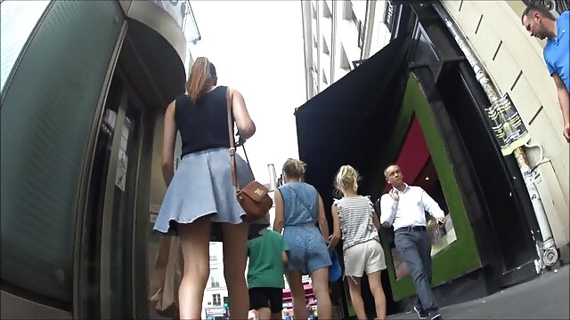 Kualitas HD :  Shoplifter Ashley Adams é pego e punido por policial de balanja Video porno seksi 